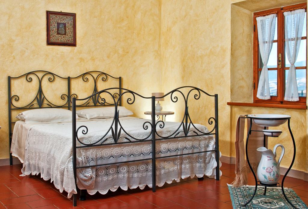 Agriturismo La Buca Di Bellugi San Quirico d'Orcia Room photo